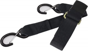 Xstrap 1,200LBS 2”x 13FT Marine Boat Trailer Strap