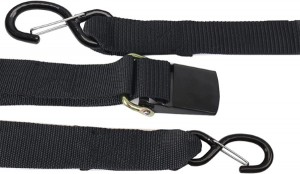 Xstrap 1,200LBS 2”x 13FT Marine Boat Trailer Strap