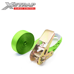 Xstrap 1 inch 16 ft Endless Ratchet Tie Down Straps