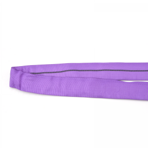 Xstrap High Quality Polyester Soft Endless Round Webbing Lifting Sling