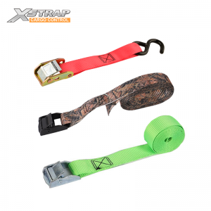 XSTRAP cam buckle ผูกสายรัด