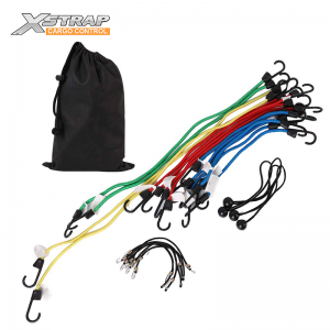 Xstrap 24pk Bungee Cords Set