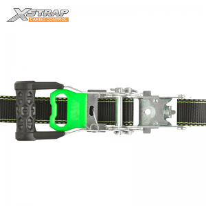 3000 رطل 1 × 15 قدم حزام ربط السقاطة # XS11228