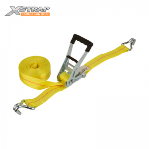 9.920LBS 2″x30FT Spanngurt mit Ratsche #XS13122