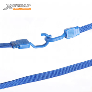 Dây Bungee Dẹt Có Móc #XS16031