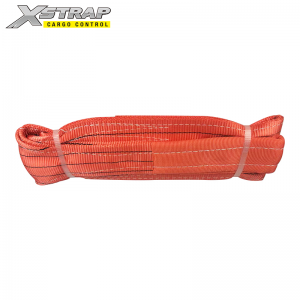 1T 2T 3T 4T 5T Factory Lifting Sling Webbing Sling