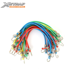 Xstrap 20pk Mini Bungee Cords