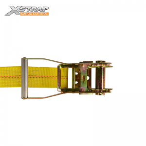 Ремень с храповым механизмом, 10 000 фунтов, 2 дюйма x 25 футов, # XS13101